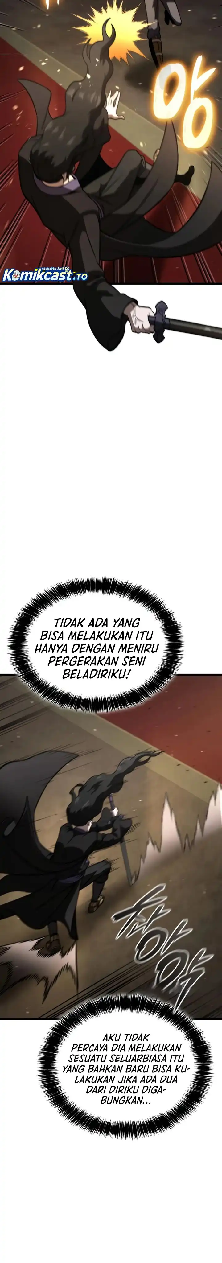 Baca Insanely-Talented Player - Chapter 105 halaman 22