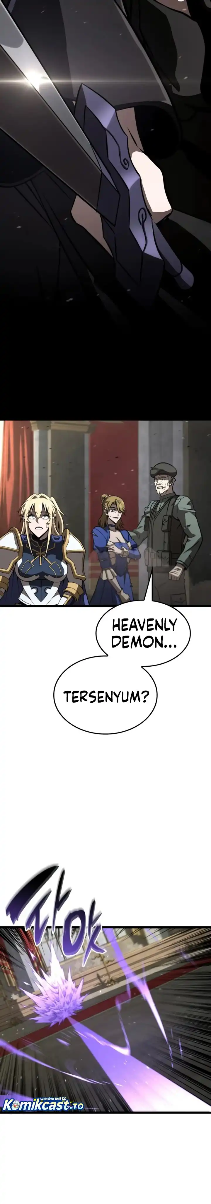 Baca Insanely-Talented Player - Chapter 105 halaman 24