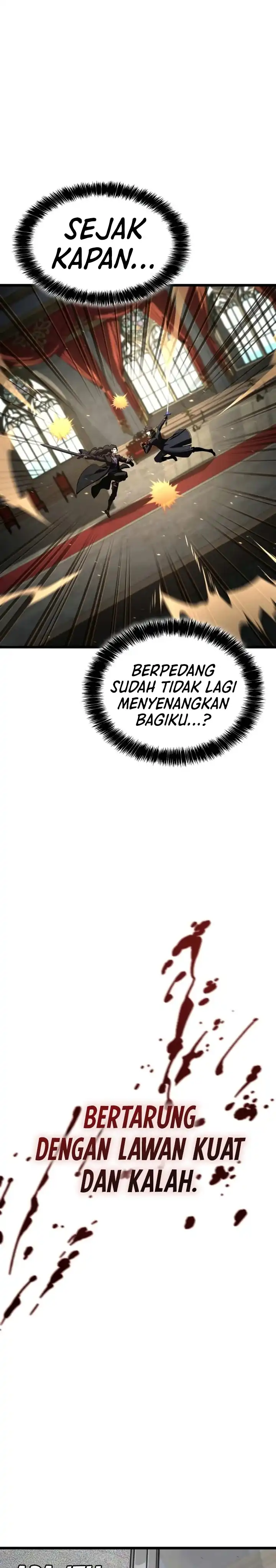Baca Insanely-Talented Player - Chapter 105 halaman 28