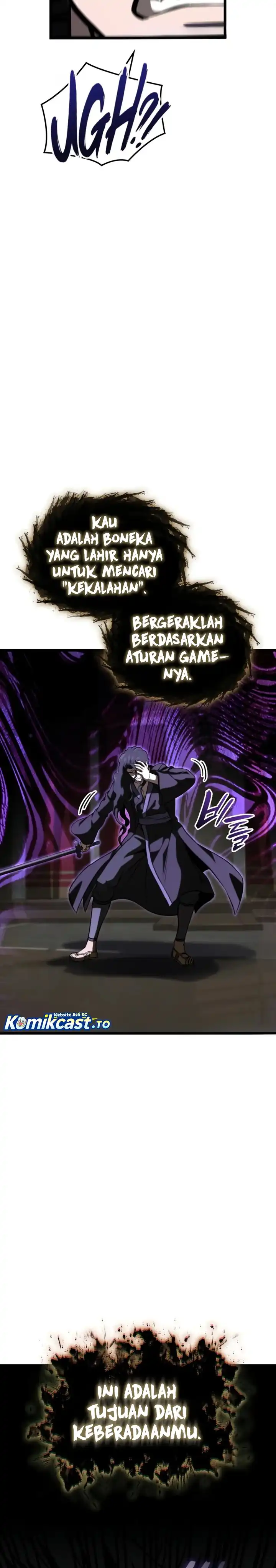 Baca Insanely-Talented Player - Chapter 105 halaman 30