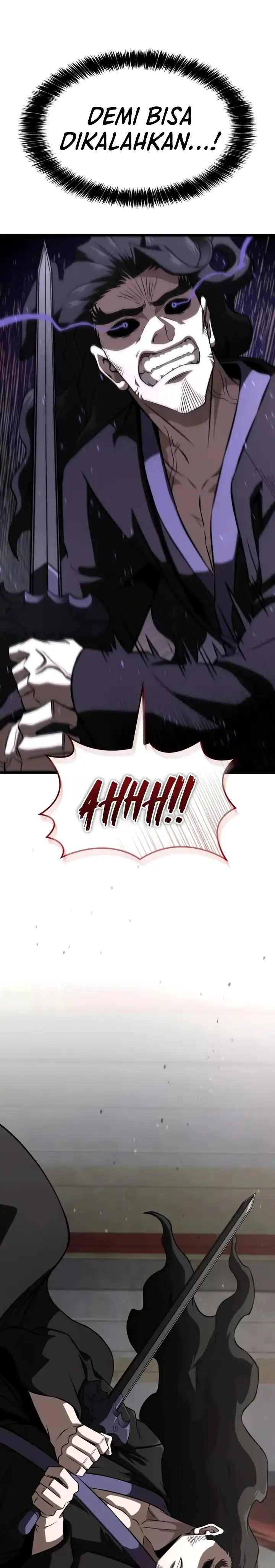 Baca Insanely-Talented Player - Chapter 105 halaman 32