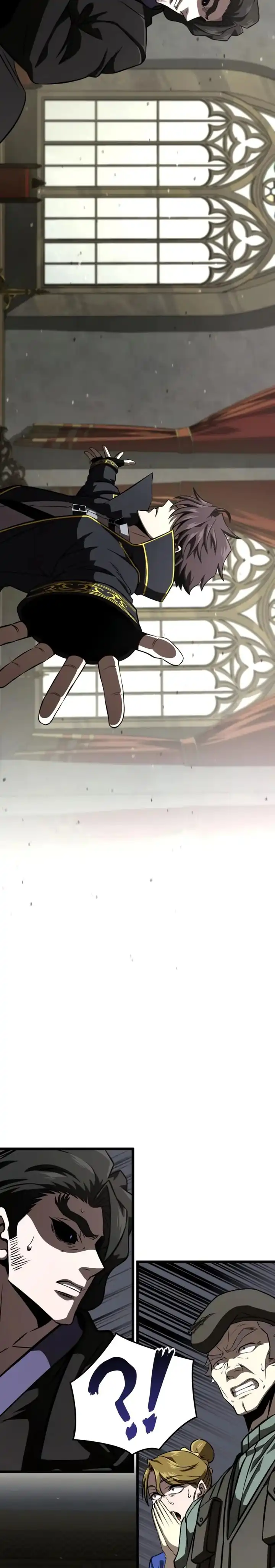 Baca Insanely-Talented Player - Chapter 105 halaman 33