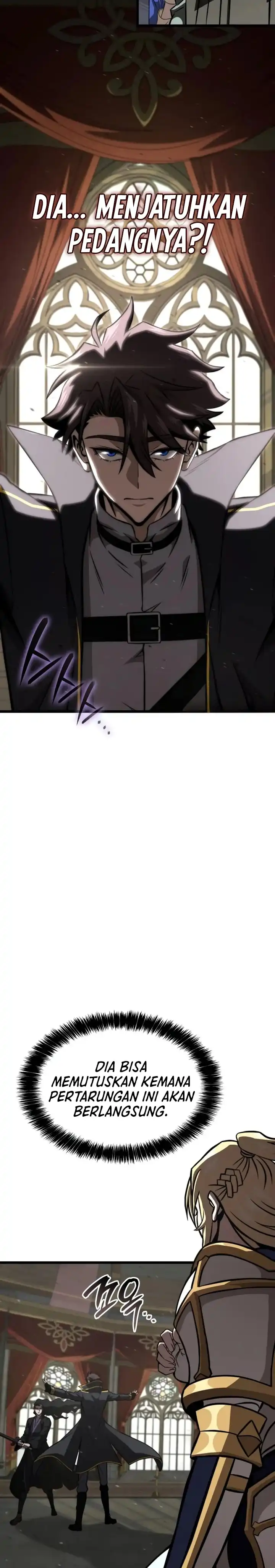 Baca Insanely-Talented Player - Chapter 105 halaman 34