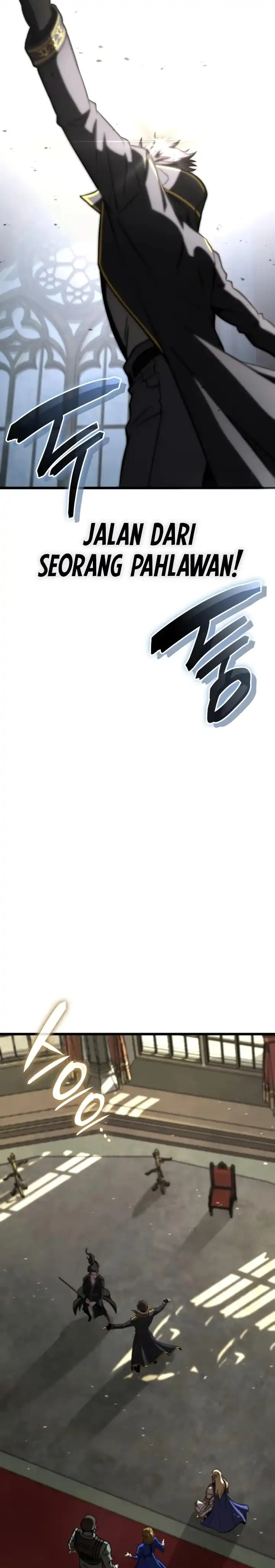 Baca Insanely-Talented Player - Chapter 105 halaman 36