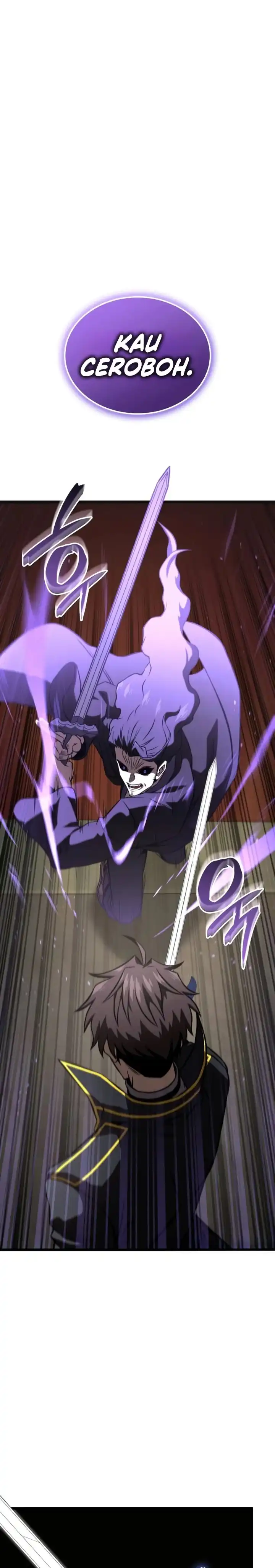 Baca Insanely-Talented Player - Chapter 105 halaman 4