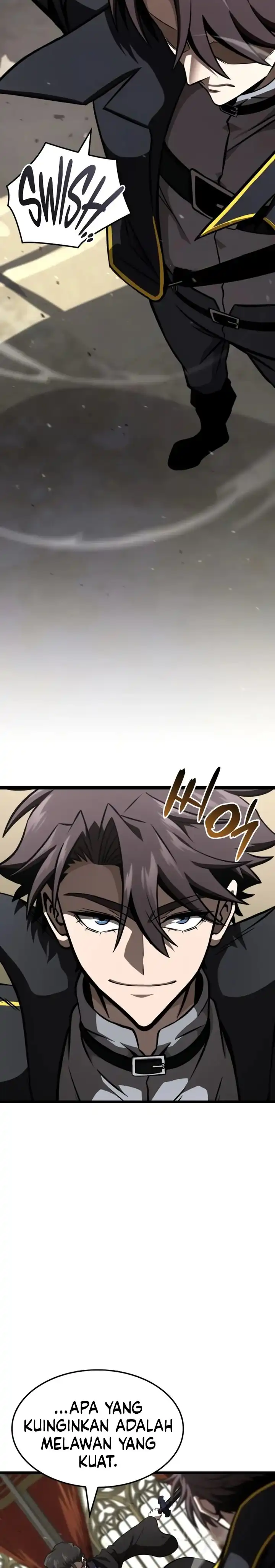 Baca Insanely-Talented Player - Chapter 105 halaman 40