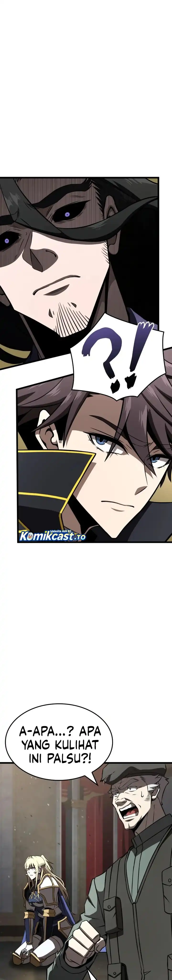 Baca Insanely-Talented Player - Chapter 105 halaman 6