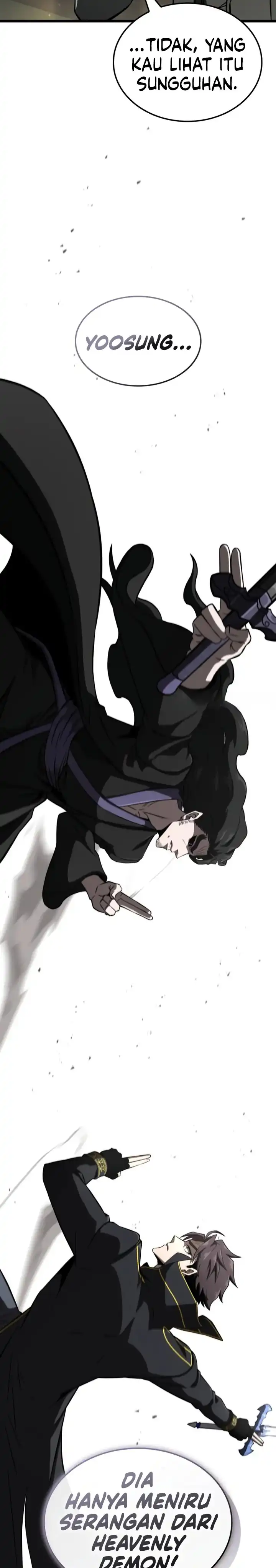 Baca Insanely-Talented Player - Chapter 105 halaman 7