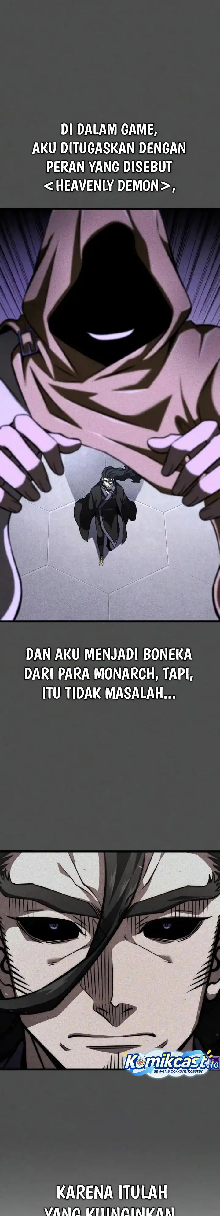 Baca Insanely-Talented Player - Chapter 106 halaman 14