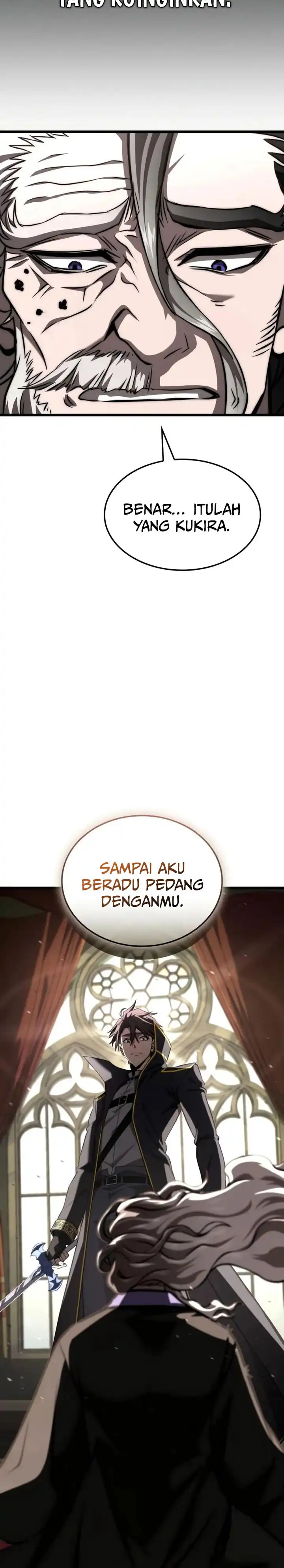 Baca Insanely-Talented Player - Chapter 106 halaman 15