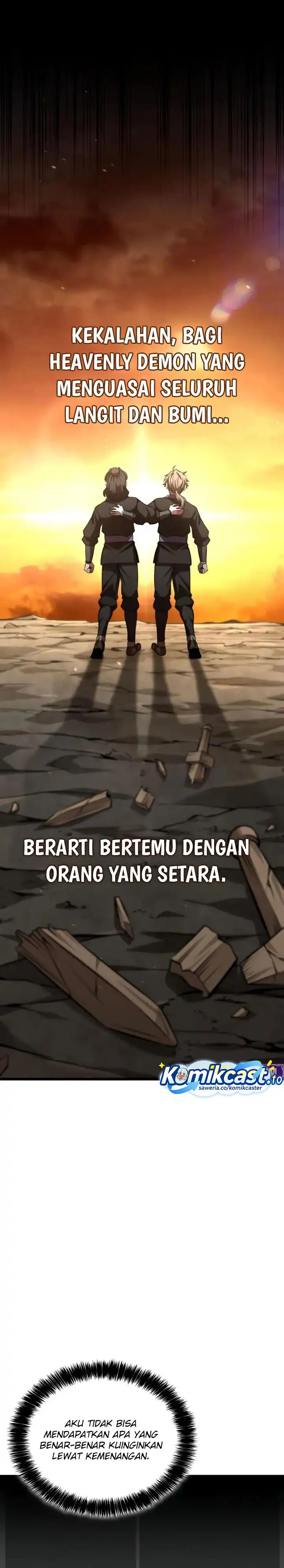 Baca Insanely-Talented Player - Chapter 106 halaman 17