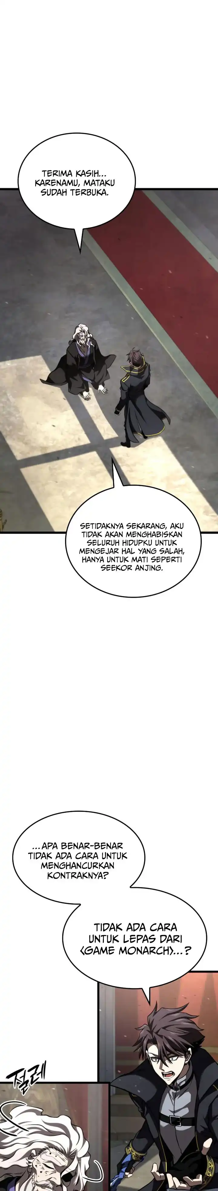 Baca Insanely-Talented Player - Chapter 106 halaman 19