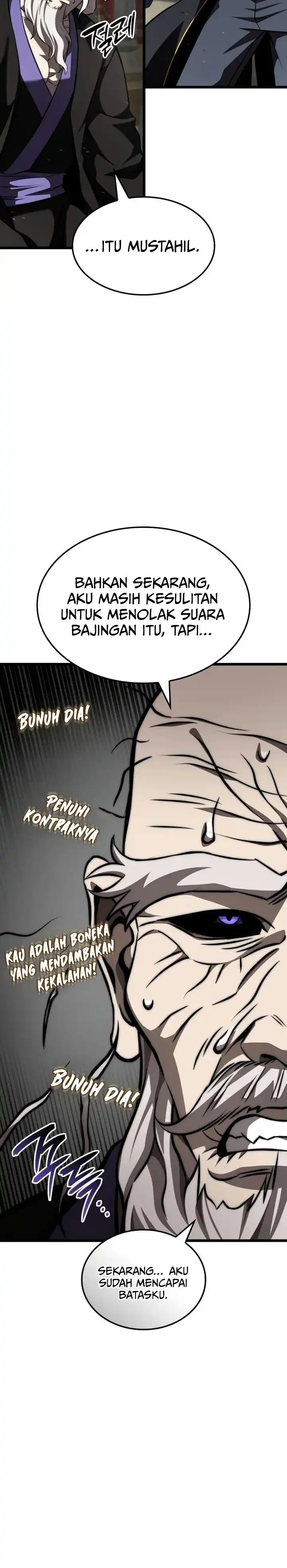 Baca Insanely-Talented Player - Chapter 106 halaman 20