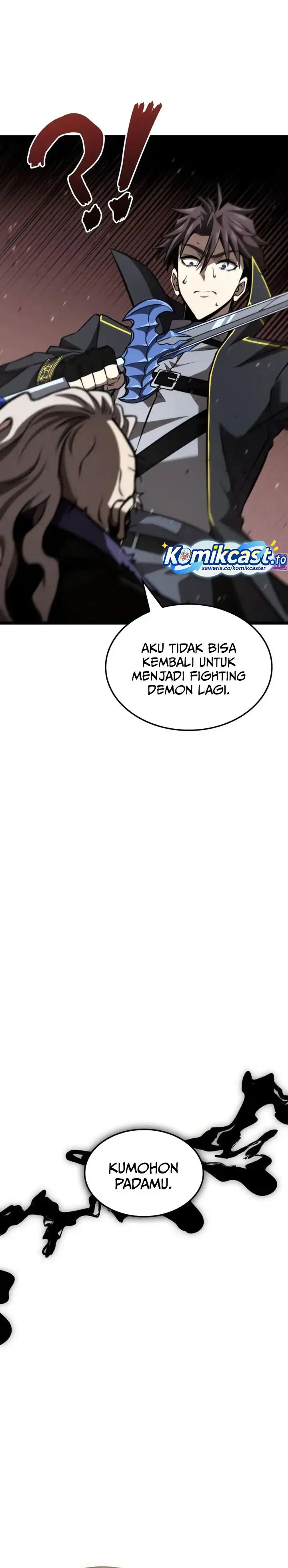 Baca Insanely-Talented Player - Chapter 106 halaman 21