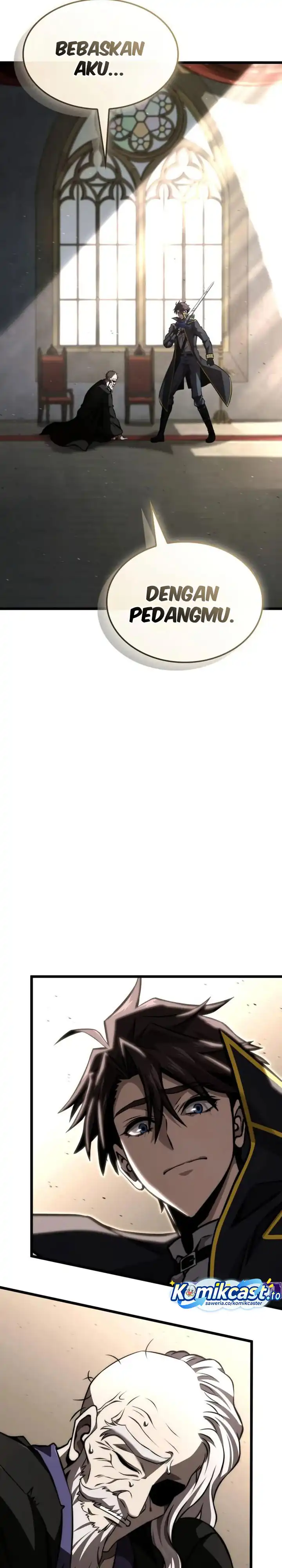 Baca Insanely-Talented Player - Chapter 106 halaman 22