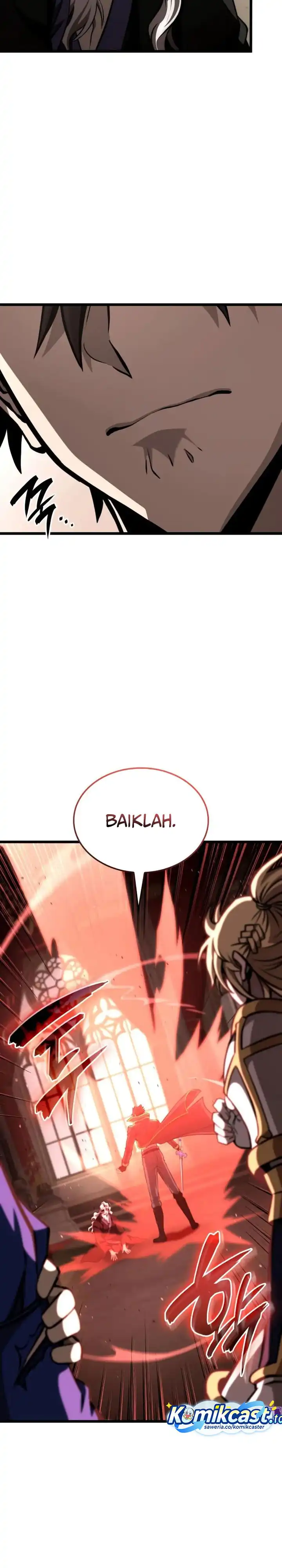 Baca Insanely-Talented Player - Chapter 106 halaman 23