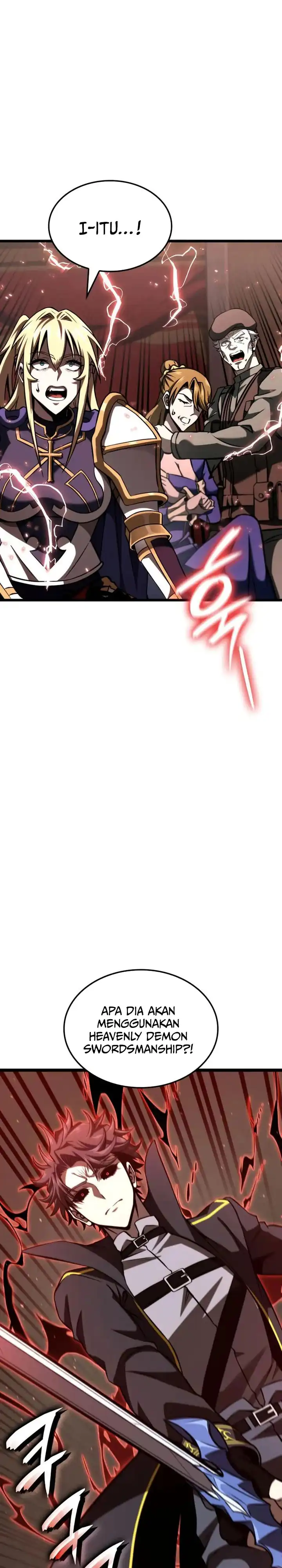 Baca Insanely-Talented Player - Chapter 106 halaman 24