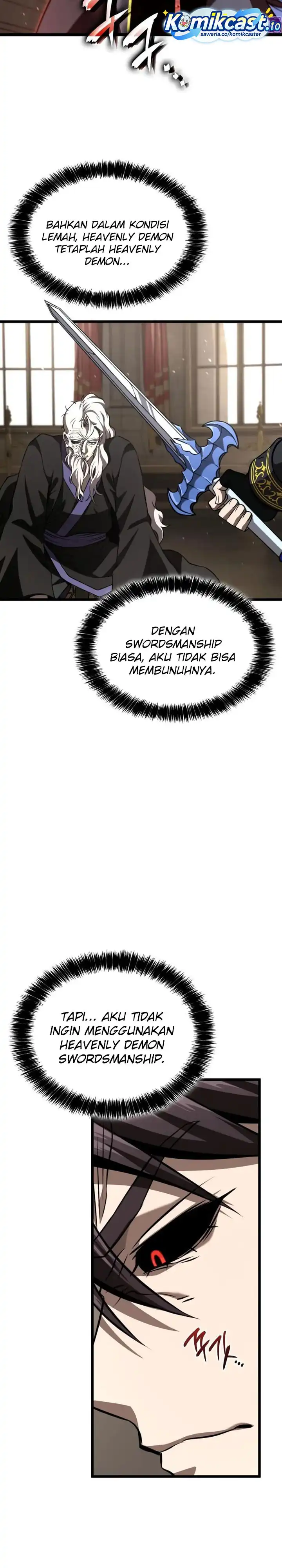 Baca Insanely-Talented Player - Chapter 106 halaman 25