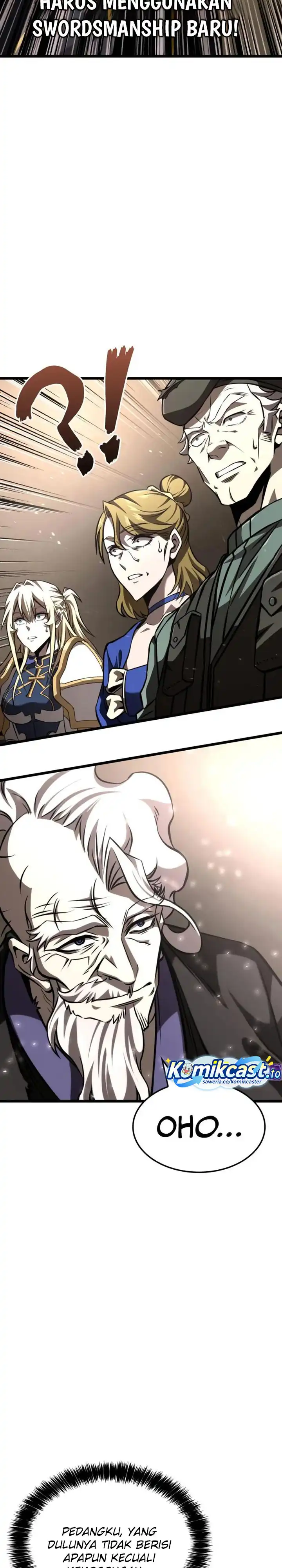 Baca Insanely-Talented Player - Chapter 106 halaman 28