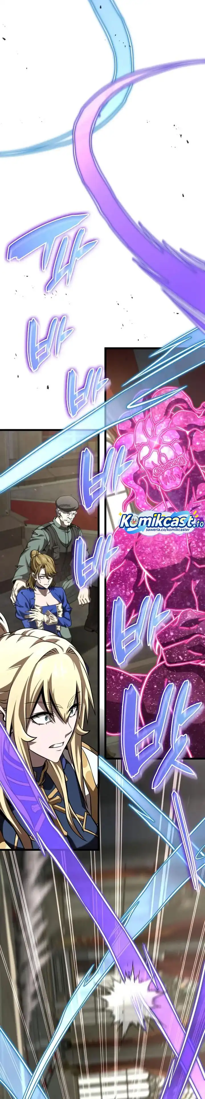 Baca Insanely-Talented Player - Chapter 106 halaman 3