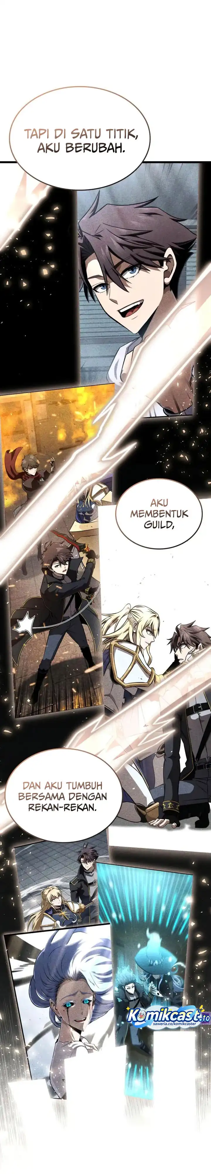 Baca Insanely-Talented Player - Chapter 106 halaman 30