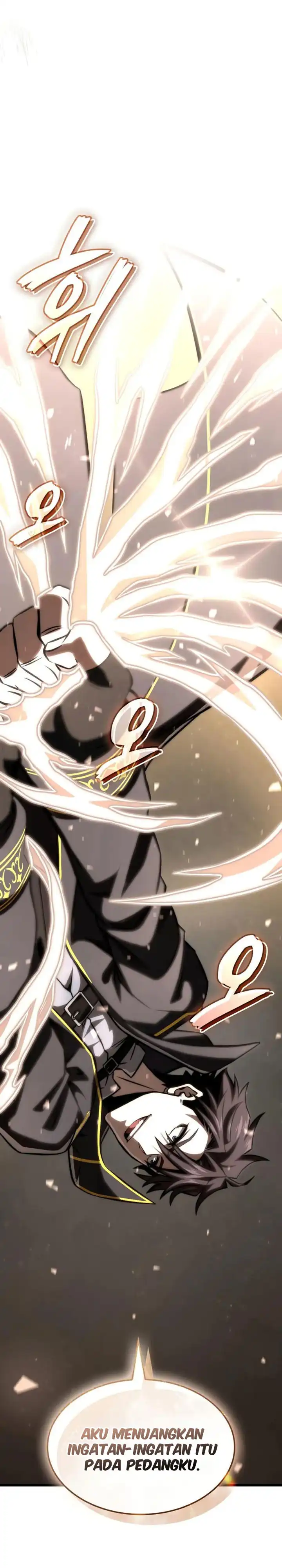 Baca Insanely-Talented Player - Chapter 106 halaman 31