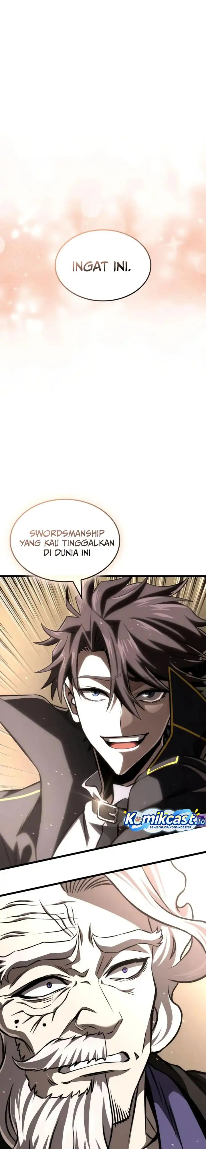 Baca Insanely-Talented Player - Chapter 106 halaman 32