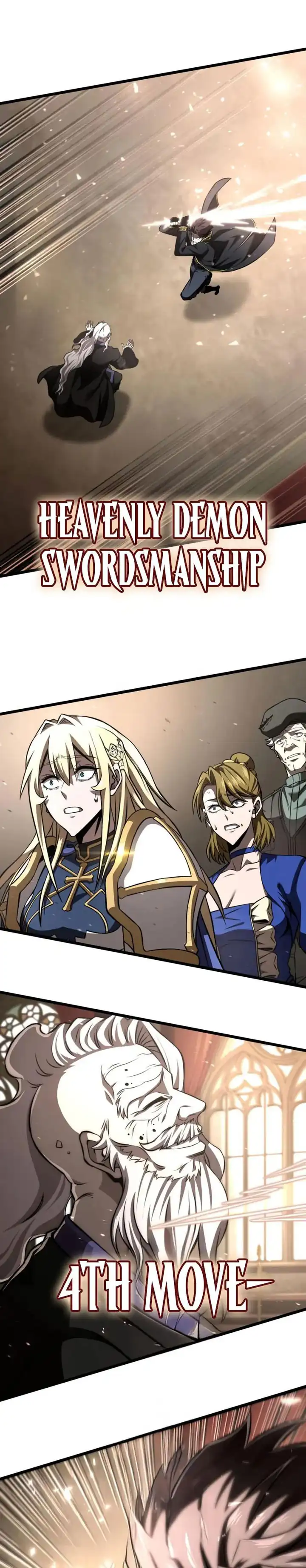 Baca Insanely-Talented Player - Chapter 106 halaman 34