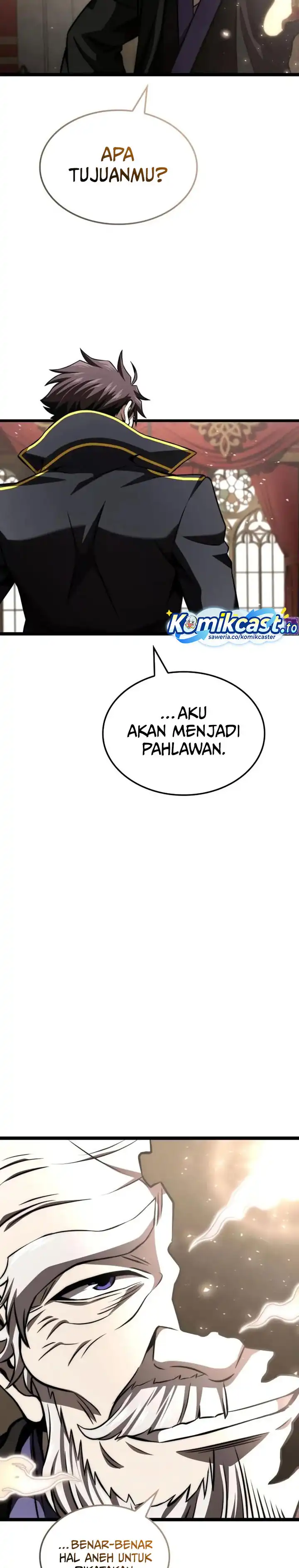 Baca Insanely-Talented Player - Chapter 106 halaman 40