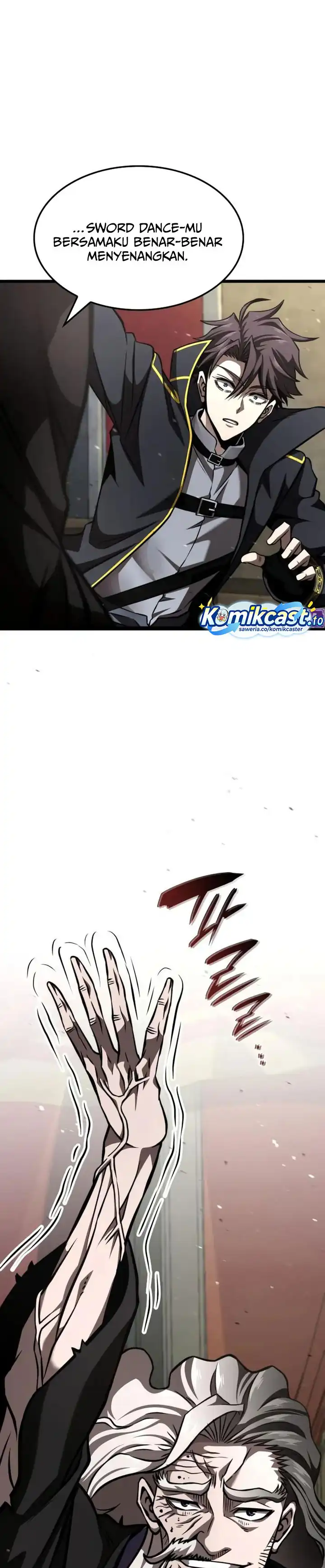 Baca Insanely-Talented Player - Chapter 106 halaman 8