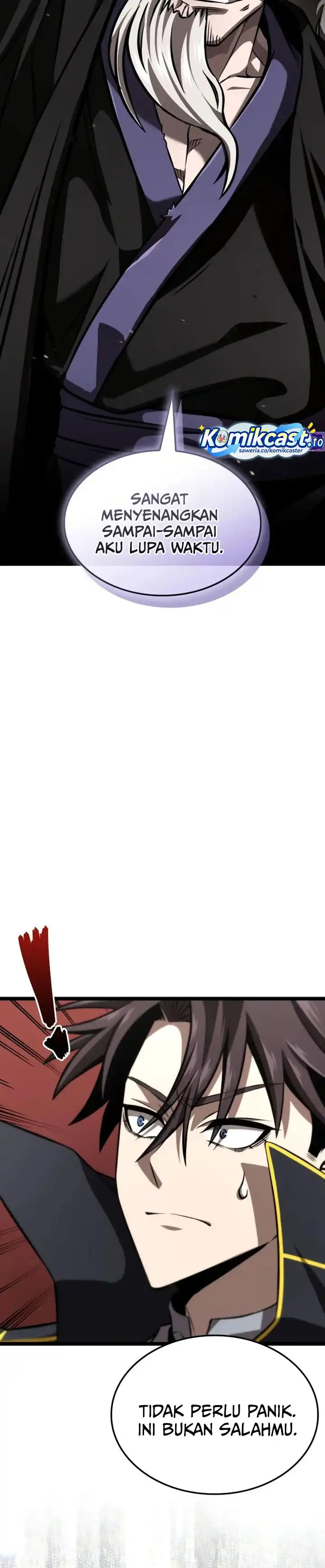 Baca Insanely-Talented Player - Chapter 106 halaman 9