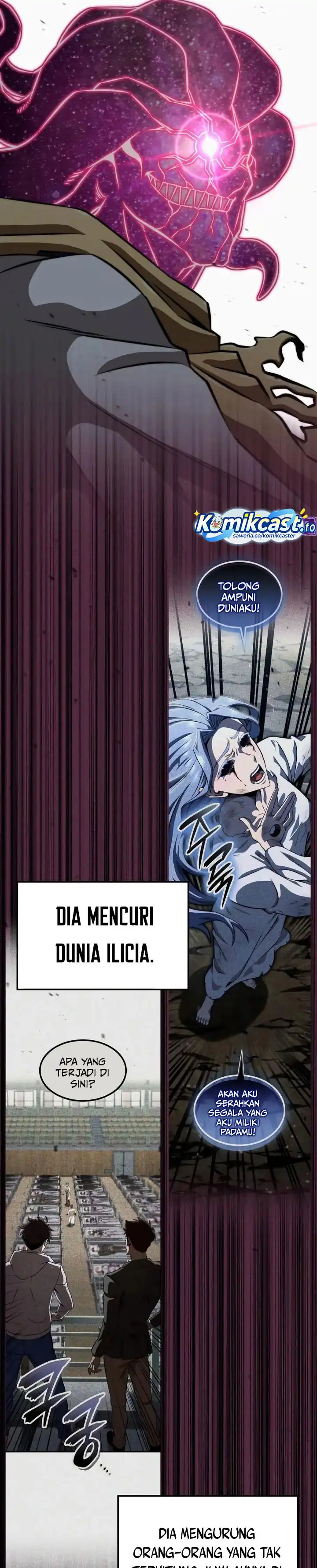 Baca Insanely-Talented Player - Chapter 107 halaman 10