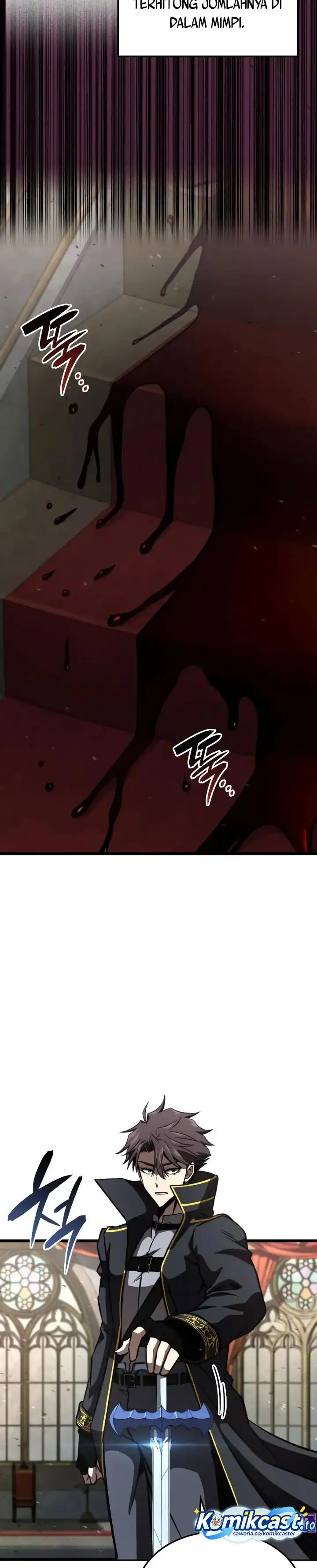 Baca Insanely-Talented Player - Chapter 107 halaman 11