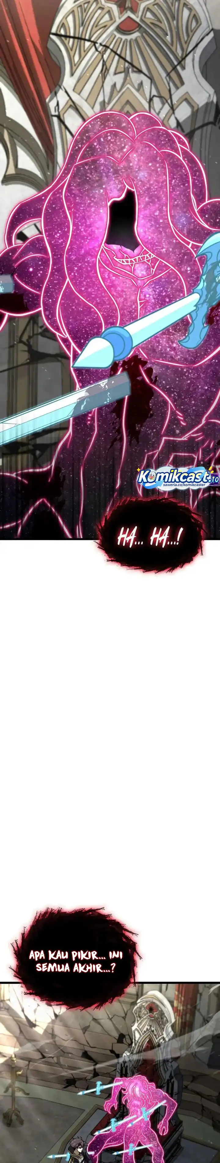 Baca Insanely-Talented Player - Chapter 107 halaman 16