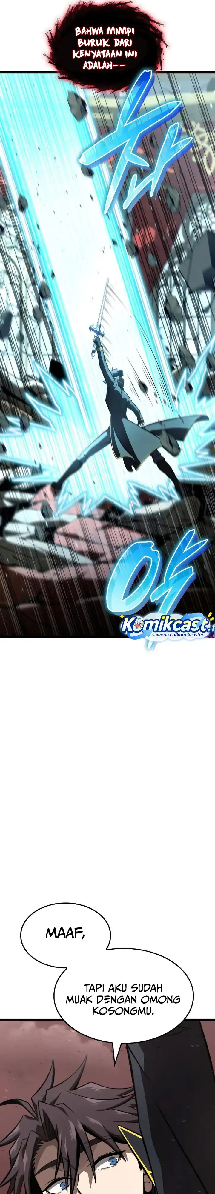 Baca Insanely-Talented Player - Chapter 107 halaman 18