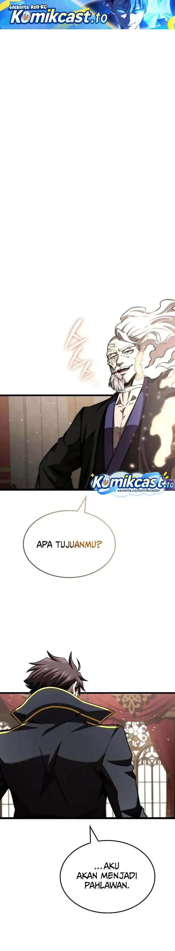 Baca Insanely-Talented Player - Chapter 107 halaman 2