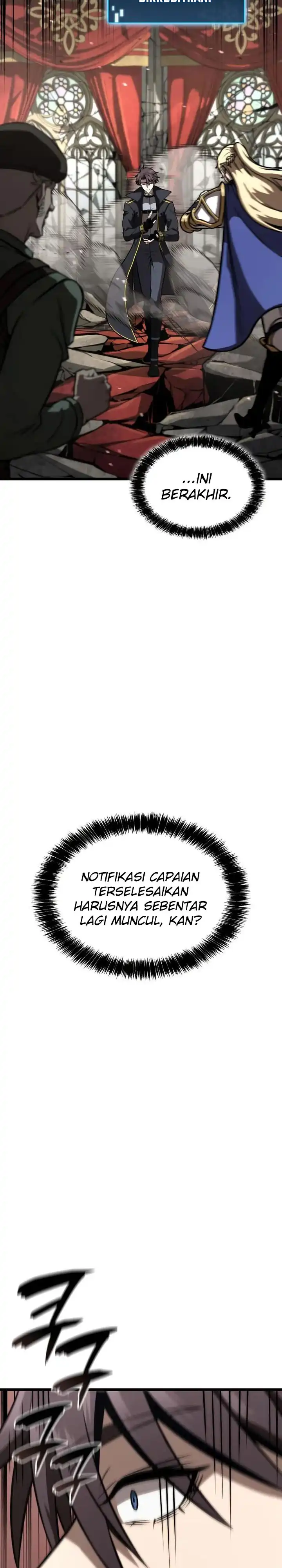 Baca Insanely-Talented Player - Chapter 107 halaman 20