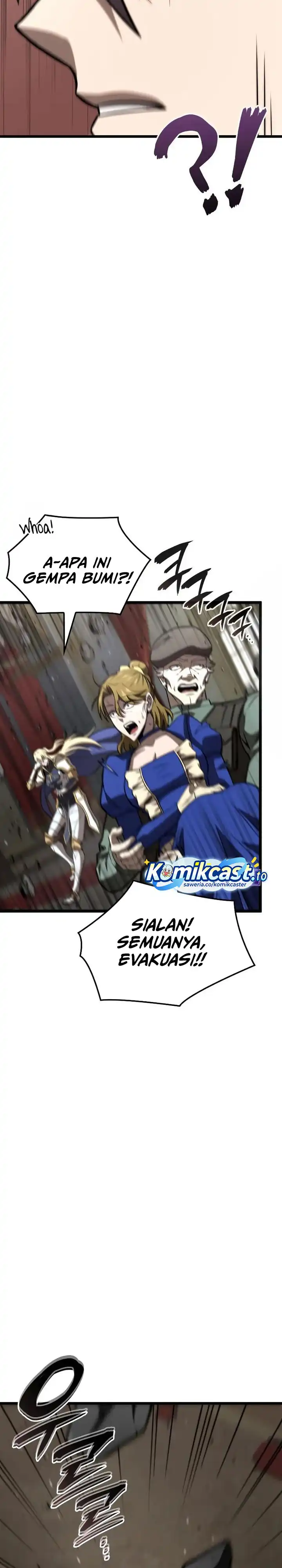 Baca Insanely-Talented Player - Chapter 107 halaman 21