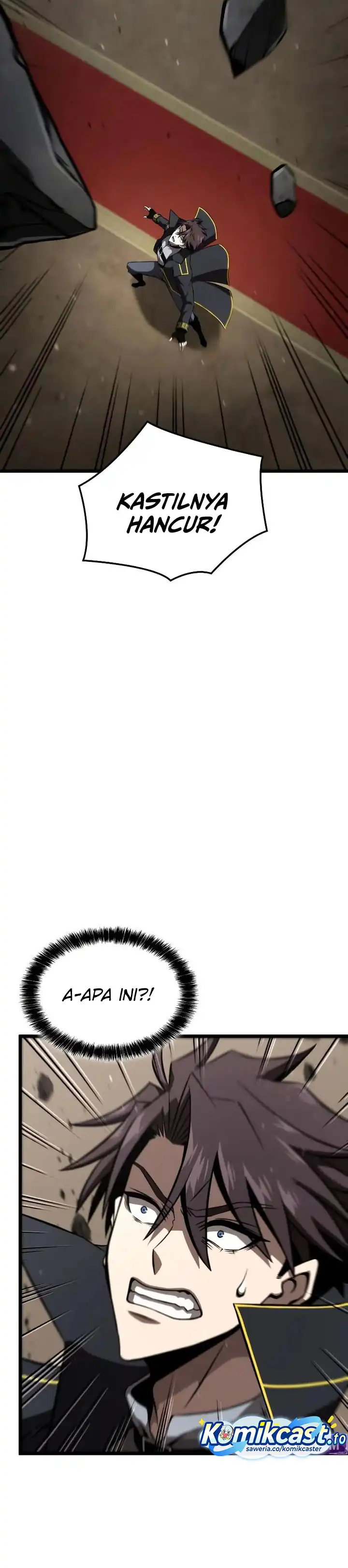 Baca Insanely-Talented Player - Chapter 107 halaman 22