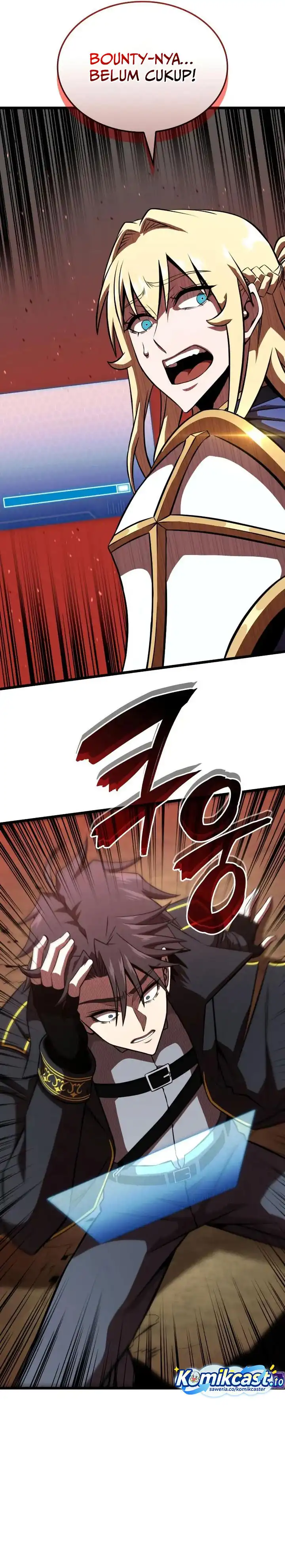 Baca Insanely-Talented Player - Chapter 107 halaman 26