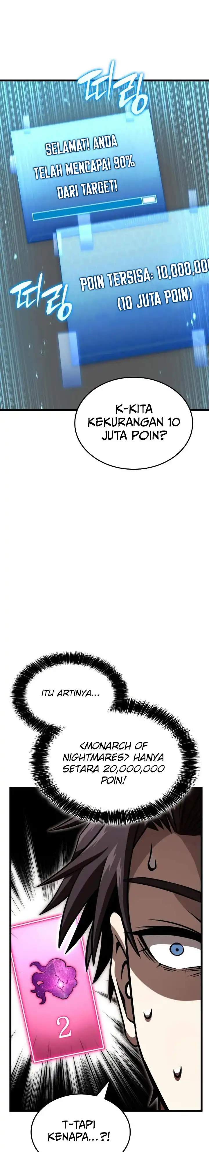 Baca Insanely-Talented Player - Chapter 107 halaman 27