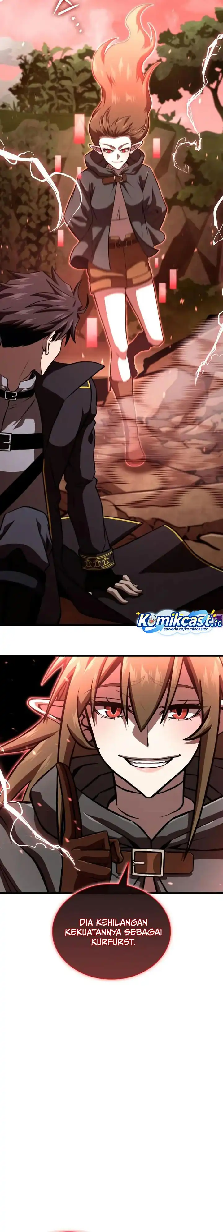 Baca Insanely-Talented Player - Chapter 107 halaman 29