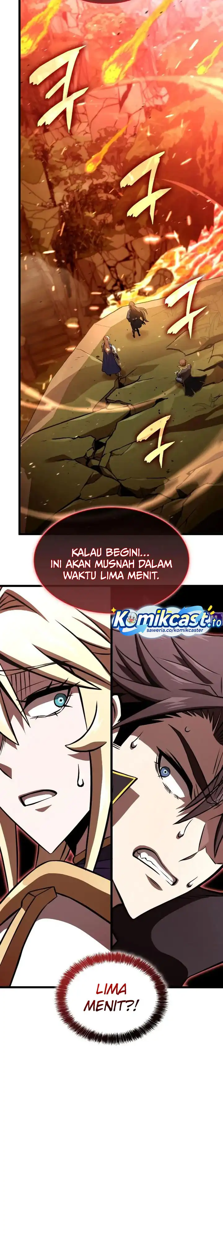 Baca Insanely-Talented Player - Chapter 107 halaman 31