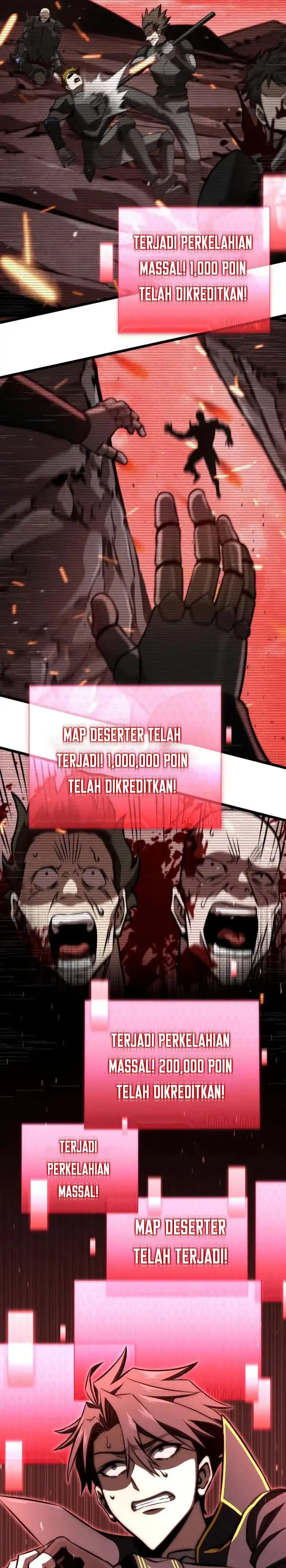 Baca Insanely-Talented Player - Chapter 107 halaman 34