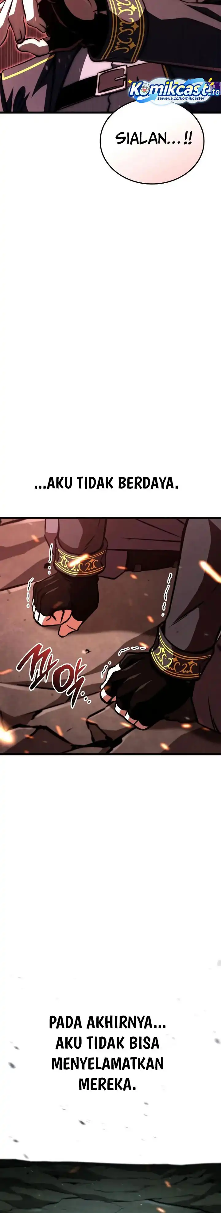 Baca Insanely-Talented Player - Chapter 107 halaman 35