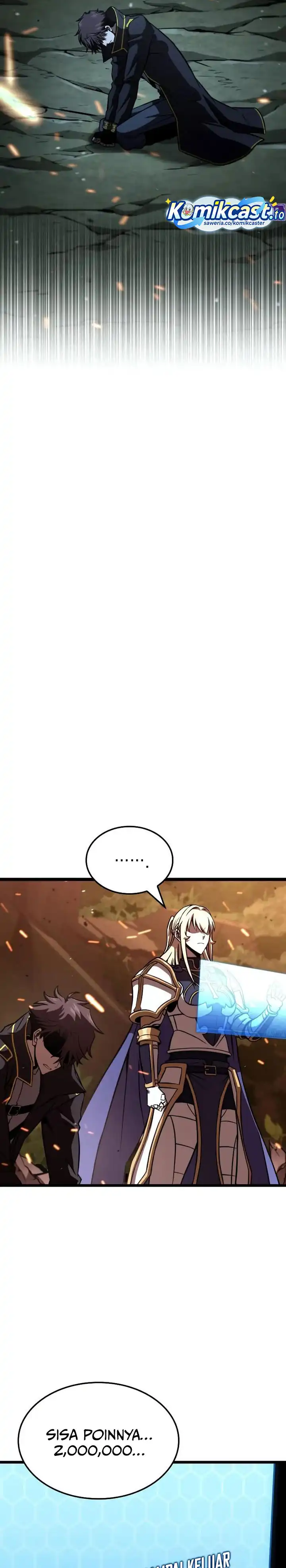 Baca Insanely-Talented Player - Chapter 107 halaman 36