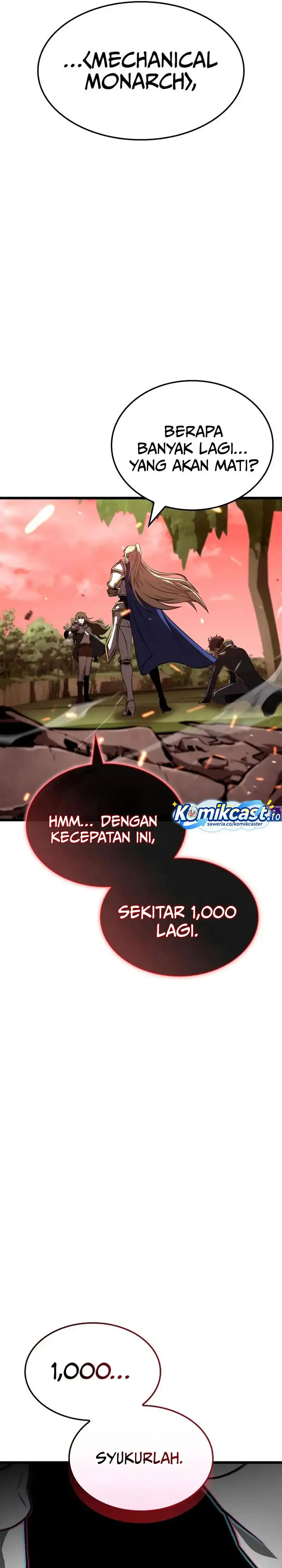 Baca Insanely-Talented Player - Chapter 107 halaman 38