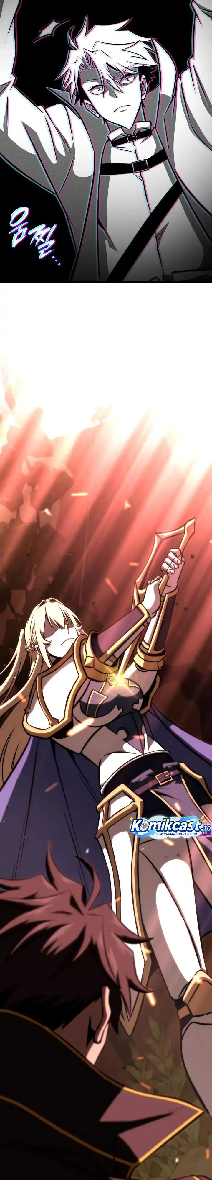 Baca Insanely-Talented Player - Chapter 107 halaman 39