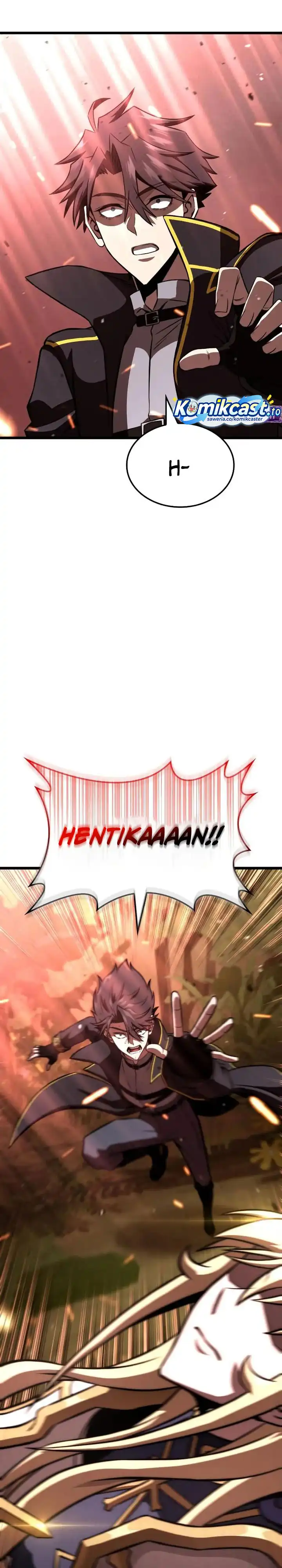 Baca Insanely-Talented Player - Chapter 107 halaman 41