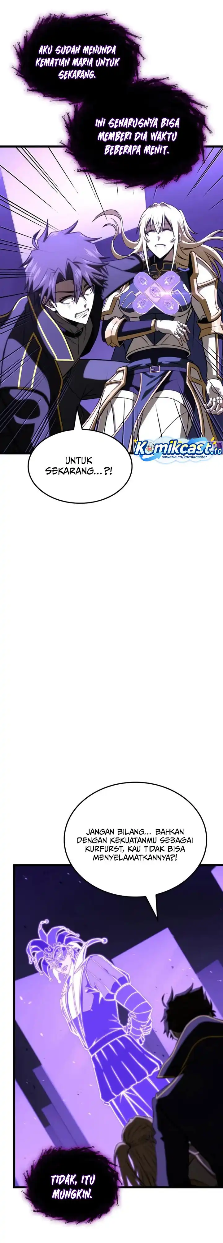 Baca Insanely-Talented Player - Chapter 108 halaman 18